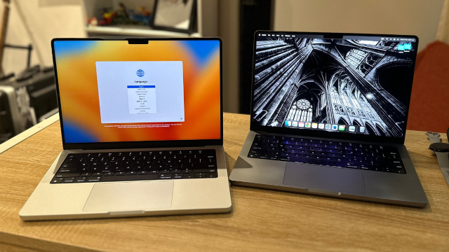 The Easy Way to Set up a New MacBook Using Migration Assistant