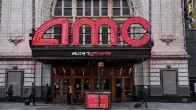 AMC Theatres to Coax Moviegoers Into Undesirable Front-Row Seats With Cheaper Prices