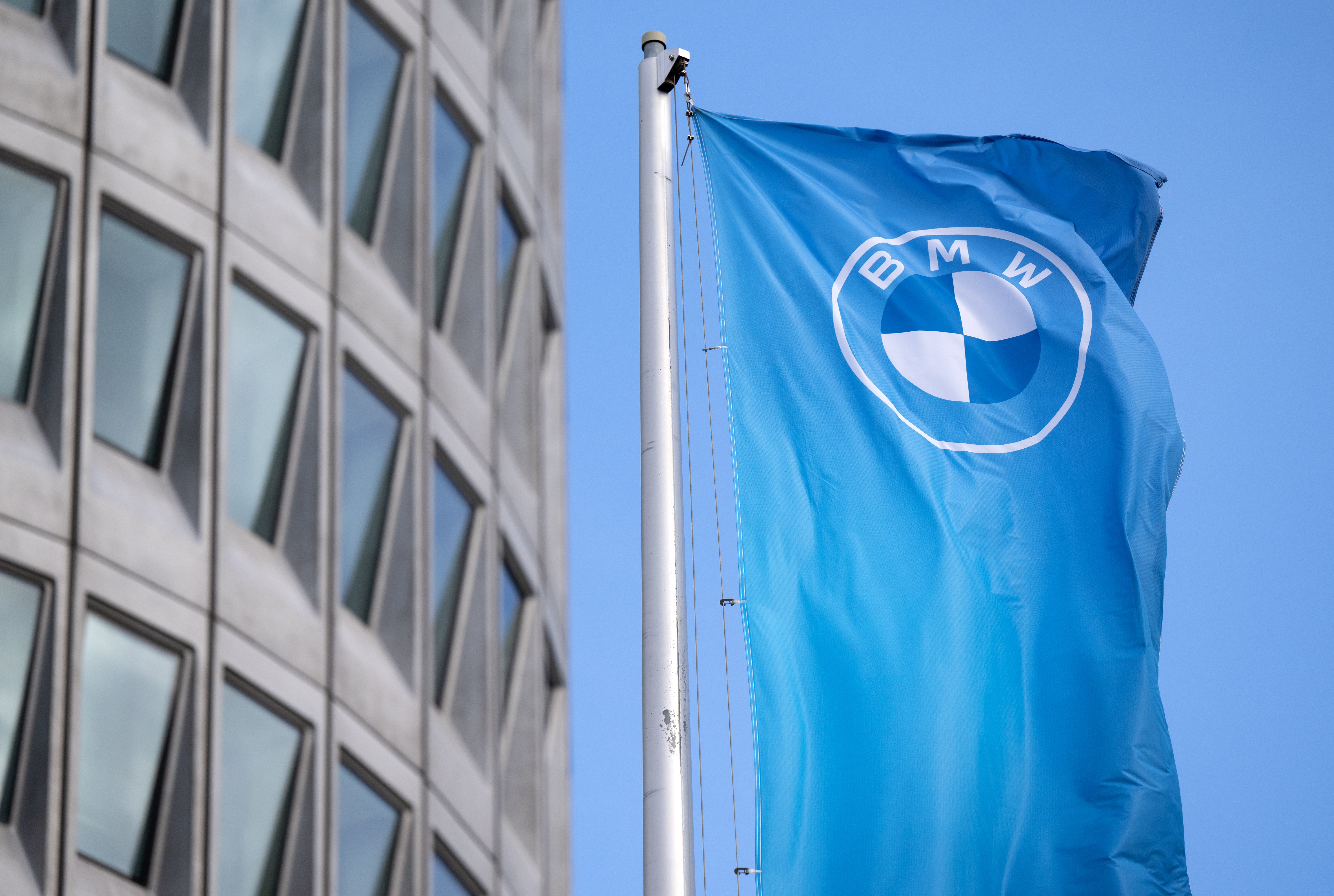 A German Court Dismissed a Climate Lawsuit Against BMW