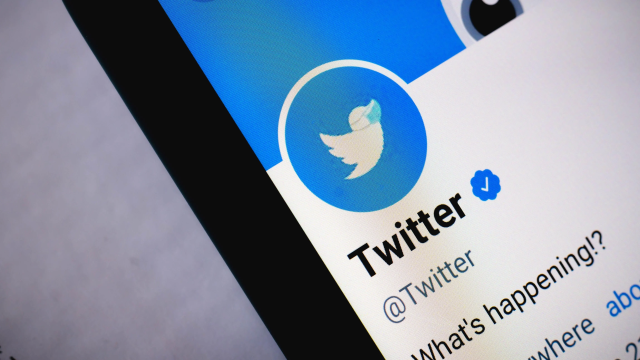 Leaked Document Suggests Almost No One Cares About Twitter Blue