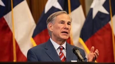 Texas Is Banning TikTok From State Government Devices