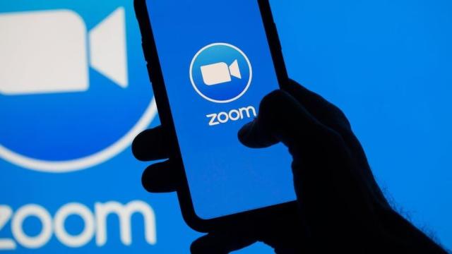 Zoom Cuts 1,300 ‘Zoomies’ After Pandemic Growth Spurt
