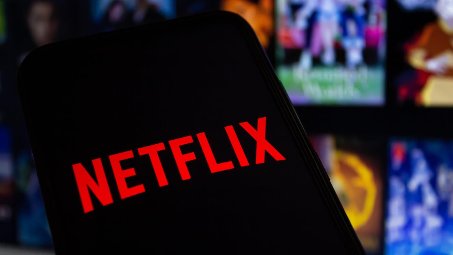 Netflix is now slowly rolling out password sharing restrictions in countries across the world, gearing up to its big change coming to the U.S. market. (Photo: Emre Akkoyun, Shutterstock)