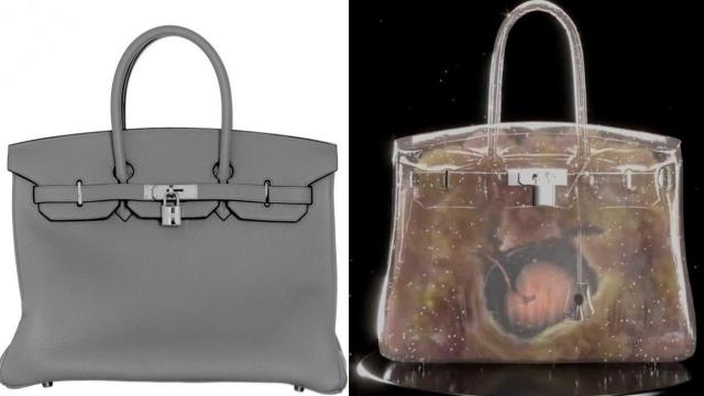 Luxury Handbag Maker Wins Trademark Lawsuit Against ‘MetaBirkin’ NFT Maker