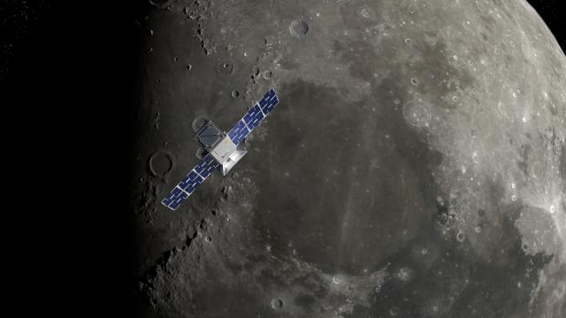 NASA’s CAPSTONE Moon Probe Makes Strides Despite Incessant Problems