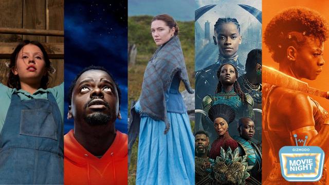 Gizmodo Movie Night: These Films Deserved Best Picture Oscar Nominations