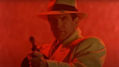 Um, Warren Beatty’s Got a New Dick Tracy Special Coming Out Tonight