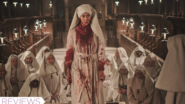 Consecration Contains Bloody Nuns and a Mystery That’s Not Quite as Striking