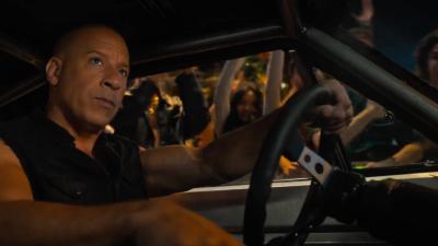 Fast X’s First Trailer Features Cars, Crashes, and a Vengeful Jason Momoa