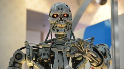 8 Signs That the AI ‘Revolution’ Is Spinning Out of Control