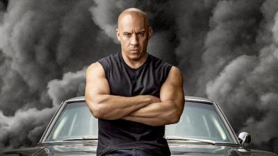Vin Diesel Wants Robert Downey Jr. to Join the Fast Universe