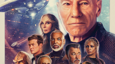 The Correct Order to Watch Every Star Trek Show In, if You’re New to the Galaxy