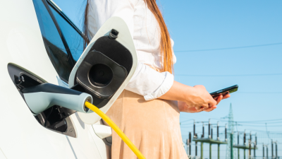 The NSW Government Wants to Build 30,000 EV Chargers Over the Next 3 Years