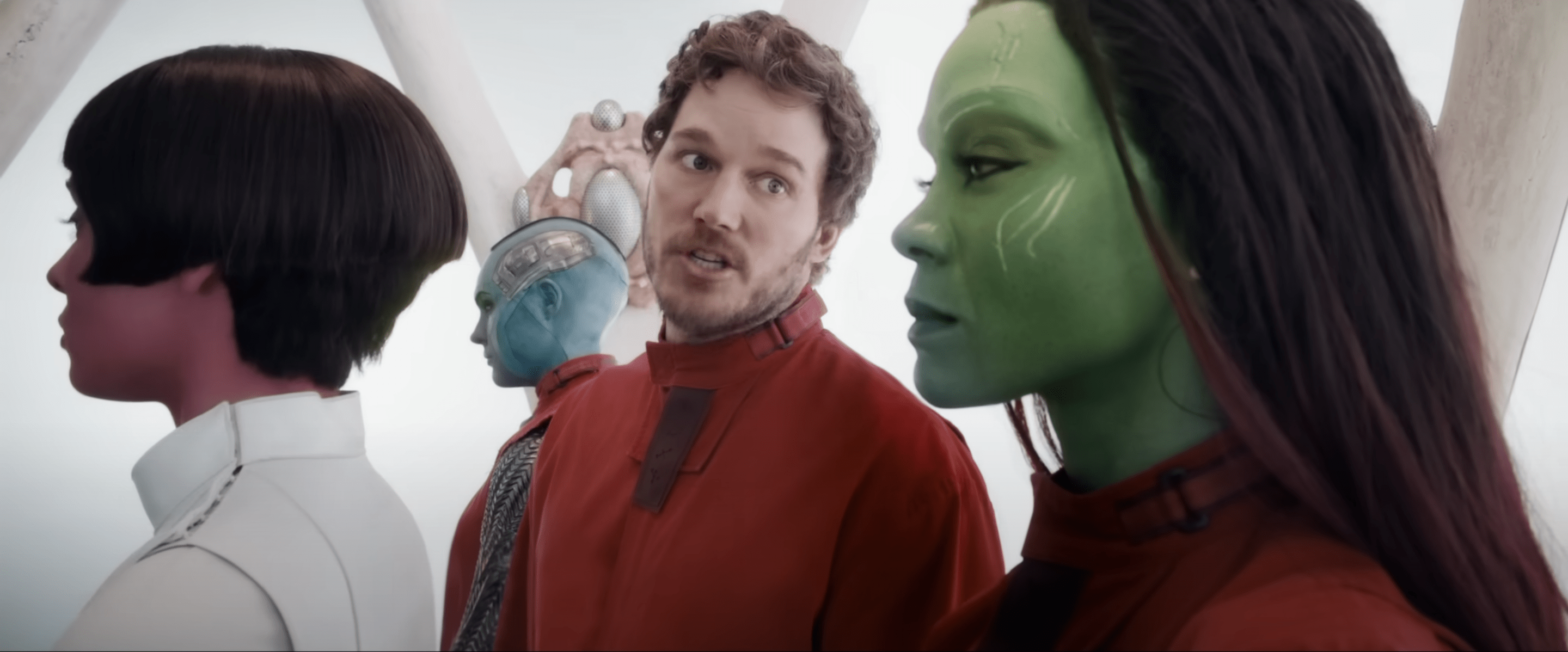 Breaking Down Guardians of the Galaxy Vol. 3’s Heartstring-Pulling Super Bowl Trailer