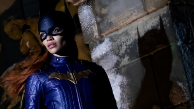 Leslie Grace Still Sees the Potential In Her Batgirl, In Spite of It All