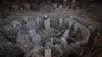 Turkey Earthquake Did Not Damage Famous Göbekli Tepe Site, Archaeologists Say