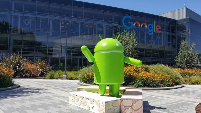 Google Launches Way for Android Apps to Track You Without Tracking You