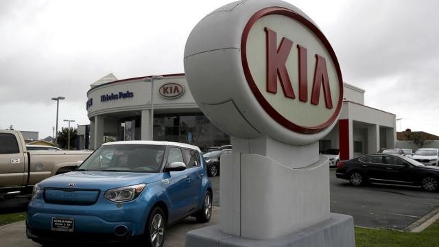 TikTok’s ‘Kia Challenge’ Forces Hyundai and Kia to Roll Out Free Anti-Theft Update