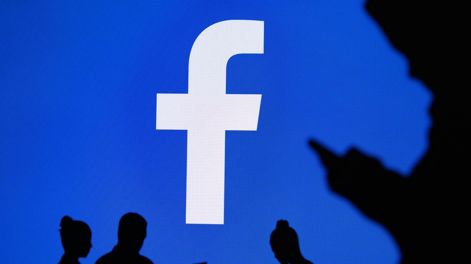 Facebook has long-iterated on its tool that lets users see why they're getting hit with targeted ads. (Photo: kovop, Shutterstock)