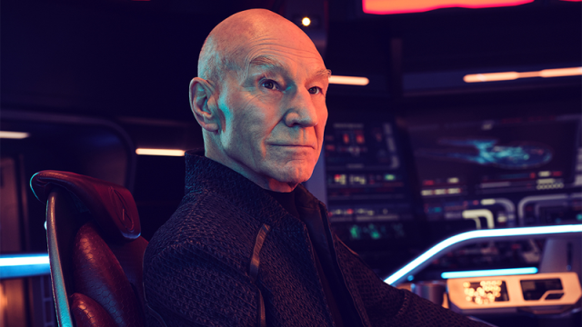 Star Trek: Picard (season 3) - Wikipedia