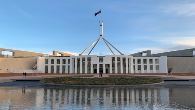 Your 3-Minute Explainer on What the New Australian Privacy Act Could Include