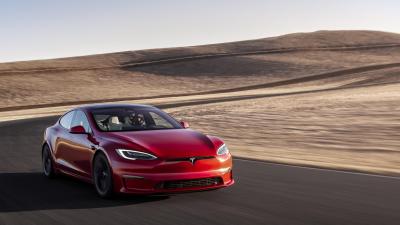 Tesla’s New Autopilot Hardware Can’t Be Retrofit to Older Cars