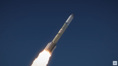 How to Watch Japan’s New H3 Rocket Take to the Skies for the First Time