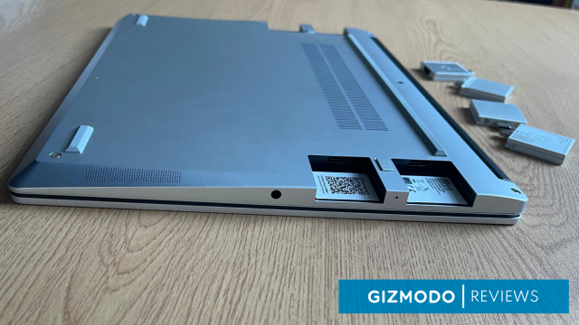 Framework’s Latest Upgrade Shows a Promising Future for the Self-Repairable Laptop Brand