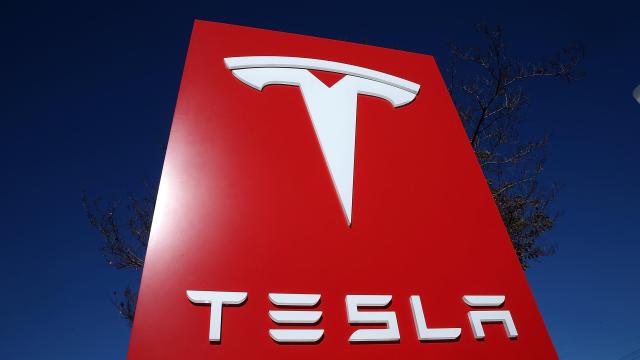 Tesla Workers Fired in Alleged Retaliation Following Union Push