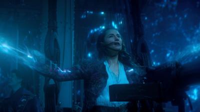 The New Shadow and Bone Trailer Lights Up the Darkness