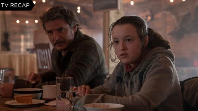 Pedro Pascal and Bella Ramsey Shine in a Super Emotional Last of Us