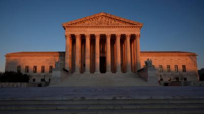 Will the U.S. Supreme Court End Social Media as We Know It This Week?