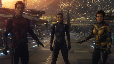 The Gizmodo Australia Guide to Ant-Man and the Wasp: Quantumania
