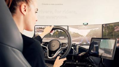 UK Commission Says Remote Driving Shouldn’t Be Legal Just Yet