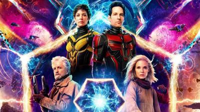 With Quantumania, Ant-Man Becomes a Victim of the MCU’s Saga Obsession