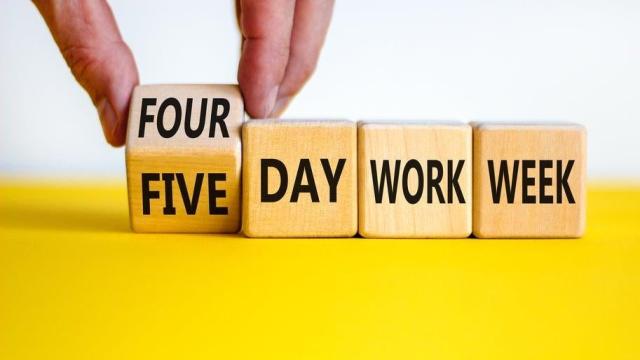 Companies Decide to Keep Four-Day Workweek After Finding It’s Better