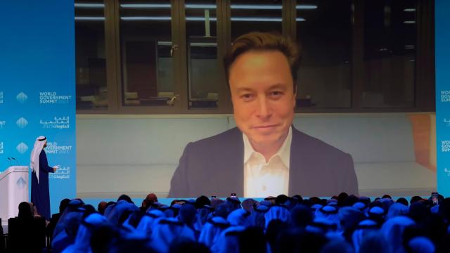 Judge Leaves Elon’s $AU82 Billion Tesla Pay Package in Doubt