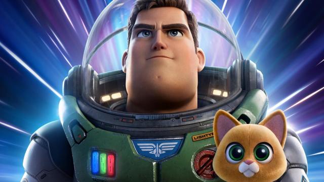 Why Pixar Thinks Lightyear Wasn’t a Hit