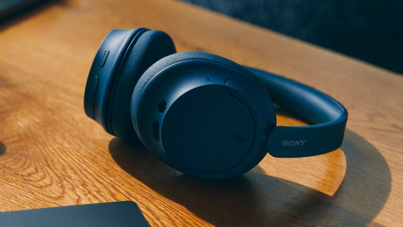 Sony Brings Its Excellent ANC to a $AU260 Pair of Wireless Headphones