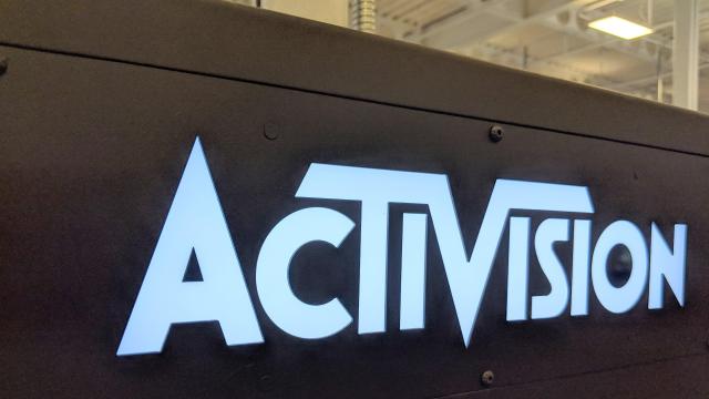 Activision Got Hacked but Didn’t Tell Its Employees: Report