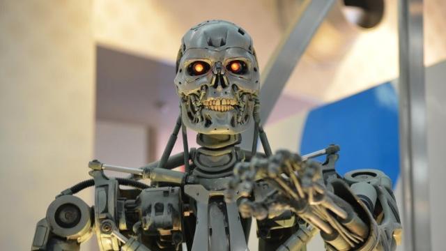 Microsoft Wants ChatGPT to Control Robots Next