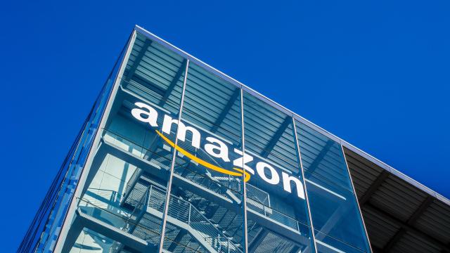 Amazon Employees Ask Their Boss not to Make Them Come Back to the Office 3 Days a Week