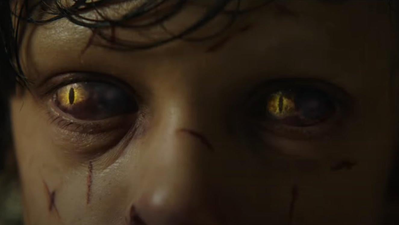 Is this a Lord of the Rings movie? (Screenshot: Sony Pictures)