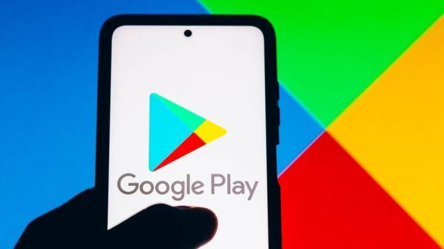 Google’s Play Store Privacy Labels Are a ‘Total Failure,’ Study Finds
