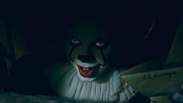 The It Prequel Series Welcome to Derry Is Official