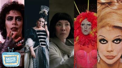 Gizmodo Movie Night: Feel WorldPride With These Unapologetically Queer Films