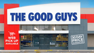 The Good Guys Says the Bad Guys Hacked Its Old Rewards System