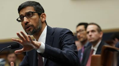 Uh-Oh: Feds Say Google ‘Systematically Destroyed’ Evidence for Years by Auto-Deleting Employee Chats