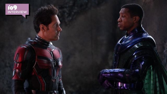 Ant-Man 3 Writer Talks Its Ending, Avenger Murder, and the Puzzle of Avengers: Kang Dynasty