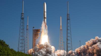 Inaugural Launch of ULA’s Vulcan Centaur Rocket Pushed to May